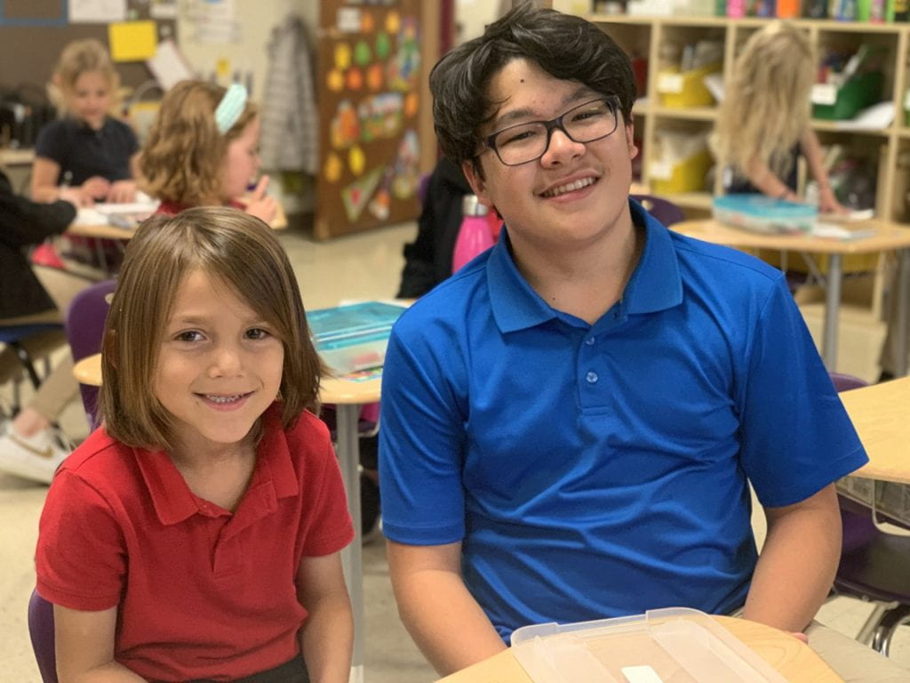 buddy-time-holy-cross-middle-school-news